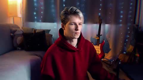 brestonsweet online show from 16, 2, 2026