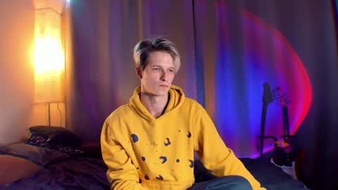 brestonsweet online show from 13, 3, 2026