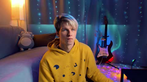 brestonsweet online show from 17, 3, 2026