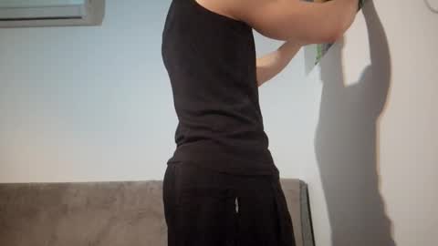 jack_lust666 online show from 19, 9, 2025