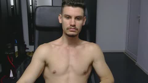 jack_lust666 online show from 29, 9, 2025