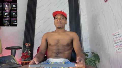 Snapshot of jack_muscles69_ chatting on 2, 1, 2025 Jack online show from 2, 1, 2025