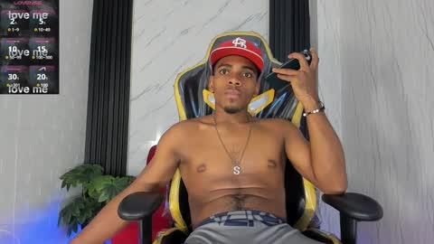 Snapshot of jack_muscles69_ chatting on 30, 1, 2025 Jack online show from 30, 1, 2025