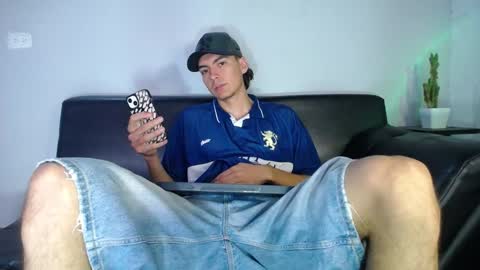 Snapshot of jack_norizz chatting on 20, 12, 2024 INDEPENDENT MODEL online show from 20, 12, 2024