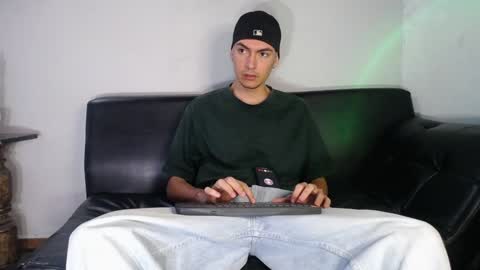 Snapshot of jack_norizz chatting on 24, 12, 2024 INDEPENDENT MODEL online show from 24, 12, 2024