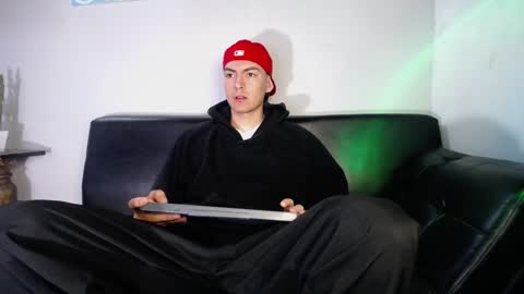 Snapshot of jack_norizz chatting on 28, 12, 2024 INDEPENDENT MODEL online show from 28, 12, 2024