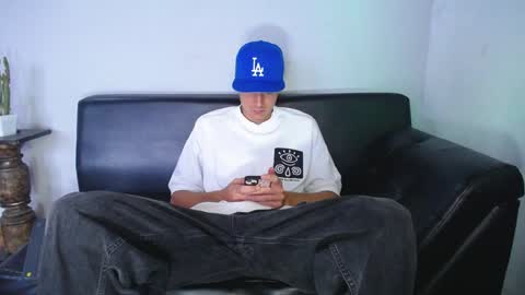 Snapshot of jack_norizz chatting on 8, 1, 2025 INDEPENDENT MODEL online show from 8, 1, 2025