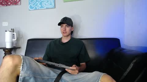 Snapshot of jack_norizz chatting on 14, 1, 2025 INDEPENDENT MODEL online show from 14, 1, 2025