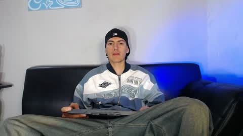 Snapshot of jack_norizz chatting on 19, 1, 2025 INDEPENDENT MODEL online show from 19, 1, 2025