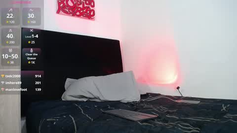 Snapshot of jack_norizz chatting on 26, 1, 2025 INDEPENDENT MODEL online show from 26, 1, 2025