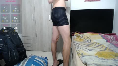 Snapshot of jack_norizz chatting on 28, 1, 2025 INDEPENDENT MODEL online show from 28, 1, 2025