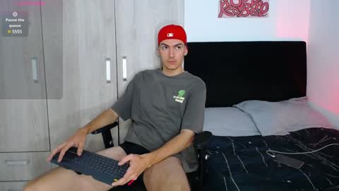 Snapshot of jack_norizz chatting on 30, 1, 2025 INDEPENDENT MODEL online show from 30, 1, 2025