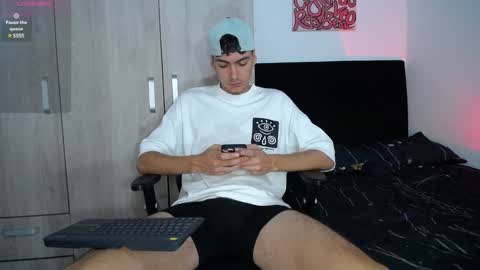 Snapshot of jack_norizz chatting on 5, 2, 2025 INDEPENDENT MODEL online show from 5, 2, 2025