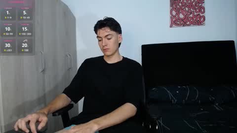 Snapshot of jack_norizz chatting on 14, 2, 2025 INDEPENDENT MODEL online show from 14, 2, 2025