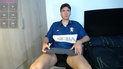 Snapshot of jack_norizz chatting on 17, 2, 2025 INDEPENDENT MODEL online show from 17, 2, 2025