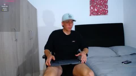 Snapshot of jack_norizz chatting on 20, 2, 2025 INDEPENDENT MODEL online show from 20, 2, 2025