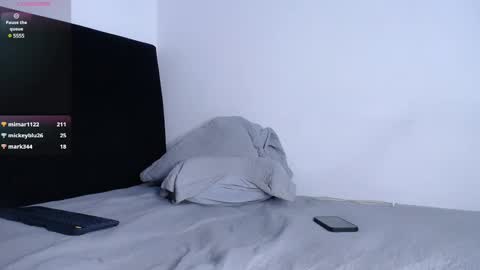 Snapshot of jack_norizz chatting on 2, 3, 2025 INDEPENDENT MODEL online show from 2, 3, 2025