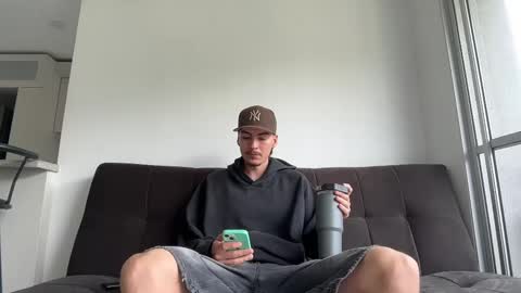 Snapshot of jack_norizz chatting on 16, 9, 2025 INDEPENDENT MODEL online show from 16, 9, 2025