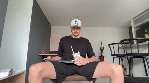 Snapshot of jack_norizz chatting on 28, 9, 2025 INDEPENDENT MODEL online show from 28, 9, 2025