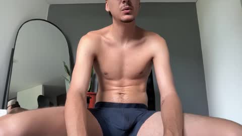 Snapshot of jack_norizz chatting on 25, 10, 2025 INDEPENDENT MODEL online show from 25, 10, 2025