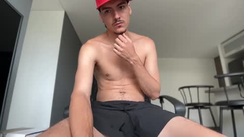 Snapshot of jack_norizz chatting on 1, 11, 2025 INDEPENDENT MODEL online show from 1, 11, 2025