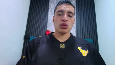 JACK PERGURTSON online show from 20, 2, 2026