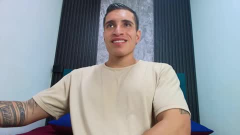 JACK PERGURTSON online show from 28, 2, 2026