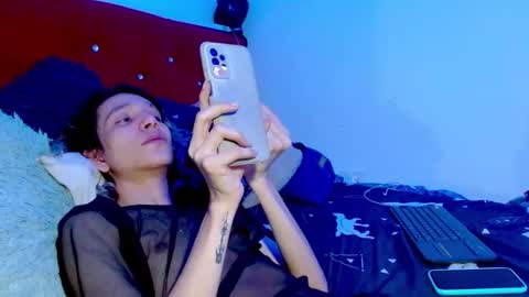 Laick online show from 18, 12, 2024