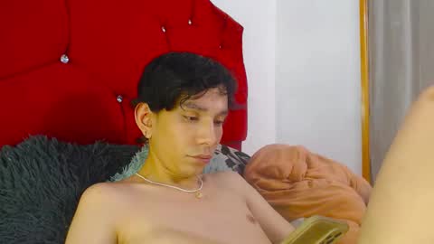 Snapshot of jack_s21 chatting on 2, 3, 2026 Laick online show from 2, 3, 2026