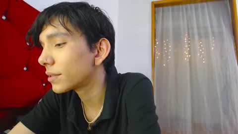 Snapshot of jack_s21 chatting on 3, 3, 2026 Laick online show from 3, 3, 2026