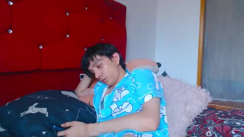 Snapshot of jack_s21 chatting on 3, 3, 2026 Laick online show from 3, 3, 2026