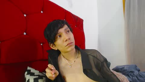 Snapshot of jack_s21 chatting on 8, 3, 2026 Laick online show from 8, 3, 2026