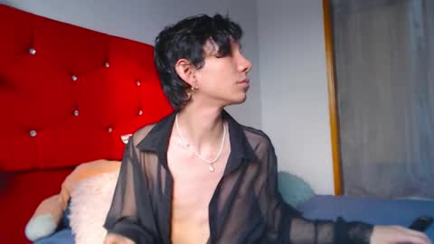 Snapshot of jack_s21 chatting on 11, 3, 2026 Laick online show from 11, 3, 2026