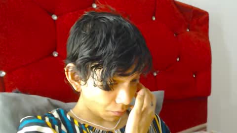 Snapshot of jack_s21 chatting on 16, 3, 2026 Laick online show from 16, 3, 2026