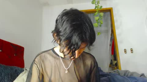 Snapshot of jack_s21 chatting on 30, 3, 2026 Laick online show from 30, 3, 2026