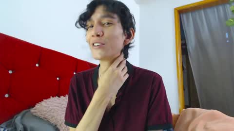 Snapshot of jack_s21 chatting on 30, 3, 2026 Laick online show from 30, 3, 2026