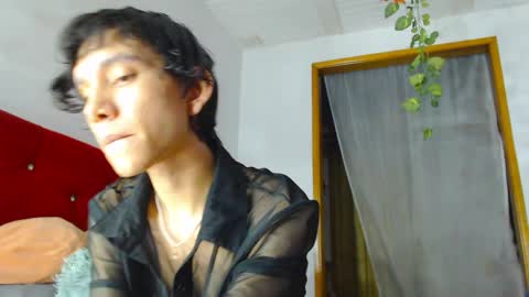Snapshot of jack_s21 chatting on 31, 3, 2026 Laick online show from 31, 3, 2026