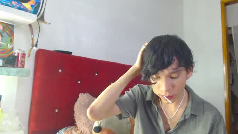 Snapshot of jack_s21 chatting on 6, 4, 2026 Laick online show from 6, 4, 2026