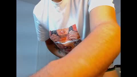 jack stev21 online show from 3, 2, 2026