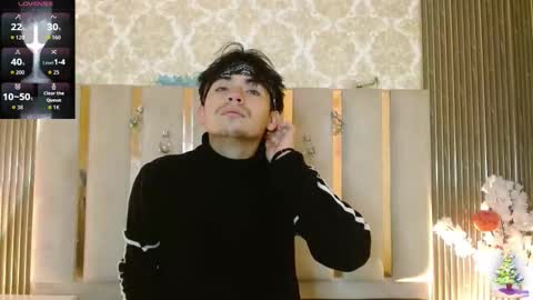 Jack  online show from 21, 11, 2025