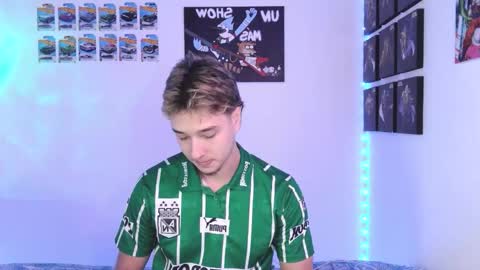 J online show from 24, 10, 2025