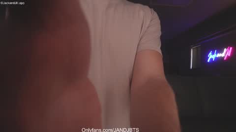 JackJill online show from 9, 3, 2025