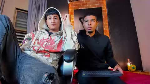 Jack and Joes online show from 12, 11, 2025