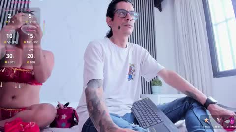 Jack  Rosse online show from 9, 1, 2026