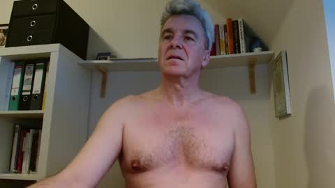 jackblack650 online show from 12, 1, 2026