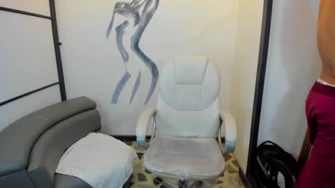 Snapshot of jackblanco_ chatting on 14, 1, 2025 Jack White online show from 14, 1, 2025