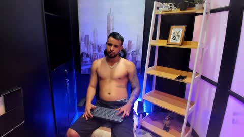 Snapshot of jackblanco_ chatting on 15, 1, 2025 Jack White online show from 15, 1, 2025