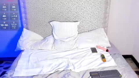 Snapshot of jackblanco_ chatting on 11, 2, 2025 Jack White online show from 11, 2, 2025