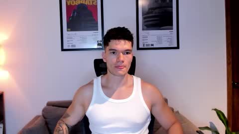 Jack J online show from 13, 10, 2025