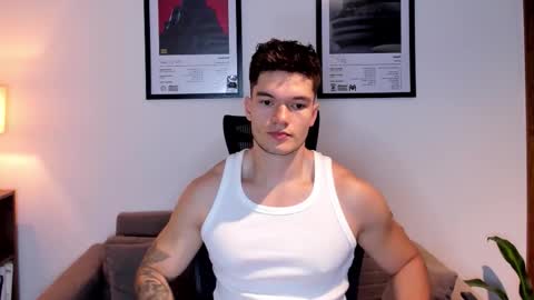 Jack J online show from 16, 10, 2025